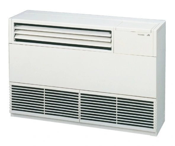 Напольно-потолочная VRF система Toshiba MML-UP0241H-E