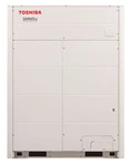 Наружный блок VRF системы Toshiba MMY-MUP1201HT8JP-E