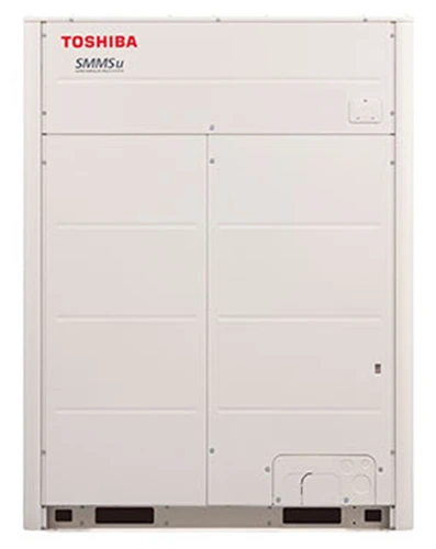 Наружный блок VRF системы Toshiba MMY-MUP2201HT8JP-E