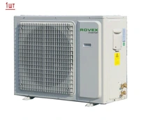 Мульти сплит система Rovex 3M21UIHA/RS-M07IHA1*3 фото#2