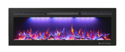 Очаг InterFlame FreeSpace 55 LED FX