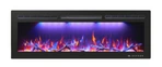Очаг InterFlame FreeSpace 55 LED FX
