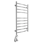 Электрический полотенцесушитель Domoterm Калипсо П10 500x1000 EL