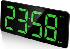Проекционные часы BVItech BV-475BKR