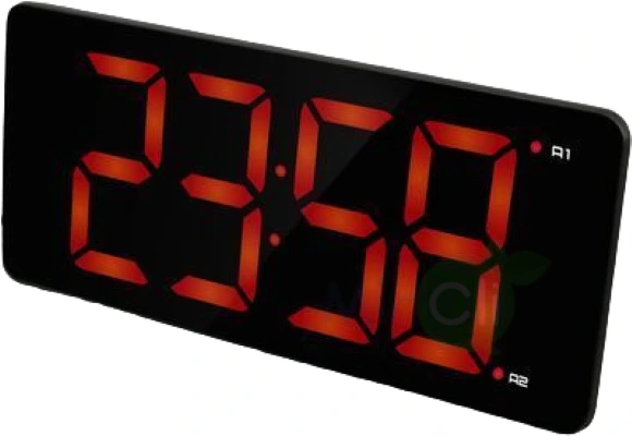 Часы без проекции BVItech BV-475RKR