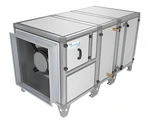 Приточная вентиляционная установка Breezart 10000C Aqua F