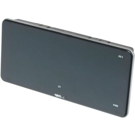 Проекционные часы BVItech BV-475GKR фото#2