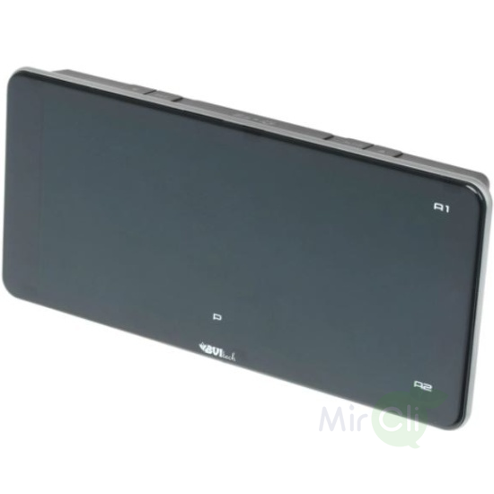 Проекционные часы BVItech BV-475RKR фото#2