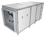 Приточная вентиляционная установка Breezart 35000C Aqua F