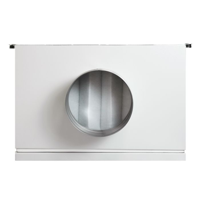 Приточная вентиляционная установка ФЬОРДИ ВПУ 1000/12-380/3 фото#2
