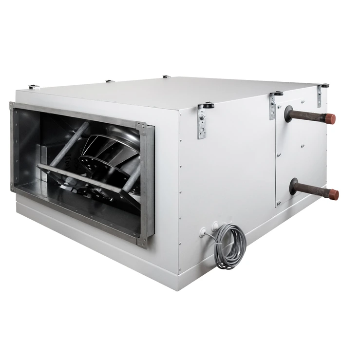 Приточная вентиляционная установка ФЬОРДИ ВПУ 1500 W