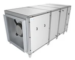 Приточная вентиляционная установка Breezart 35000C Aqua W