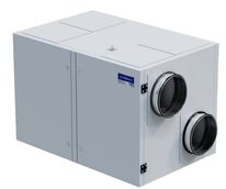 Приточно-вытяжная установка Komfovent ОТД-R-1500-UH-E M5/M5 (SL/A)