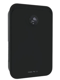 Бытовая приточно-вытяжная вентиляционная установка Funai ERW-150X.D