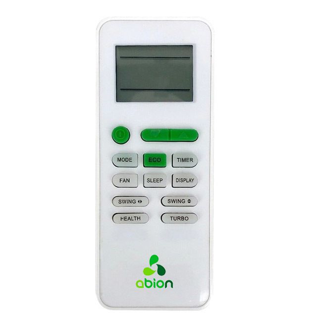 Кондиционер ABION Comfort ASH-C098DC фото#2