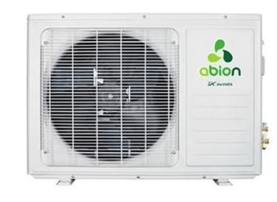 Настенный кондиционер ABION Comfort ASH-C128DC фото#3