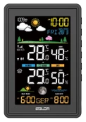 Цифровая метеостанция BALDR B0360WST2H2PR-V3 (черный)