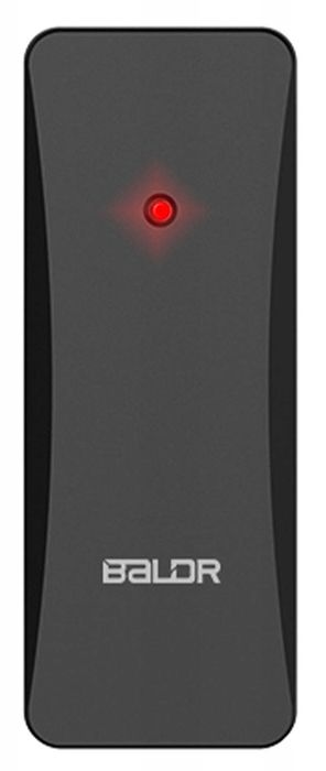 Цифровая метеостанция BALDR B0360WST2H2PR-V3 (черный) фото#2