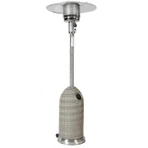 Газовый уличный обогреватель WWT 13B Rotang Grey
