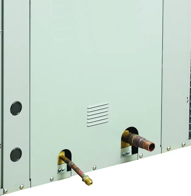 Канальная VRF система Electrolux EACD-76HWN1/EACD-76HN1-R фото#3