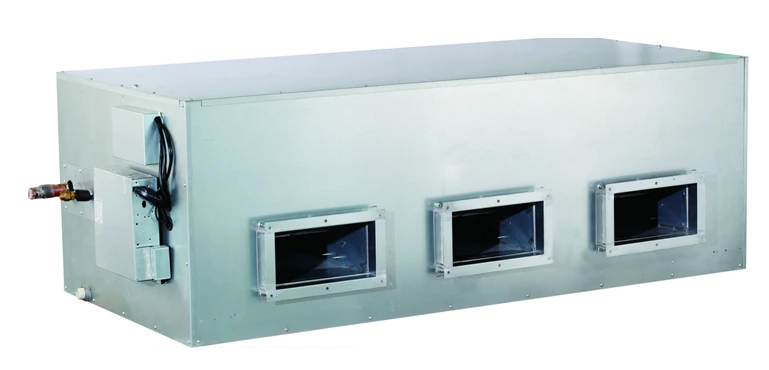 Канальная VRF система Electrolux EACD-192HWN1/EACD-192HN1-R
