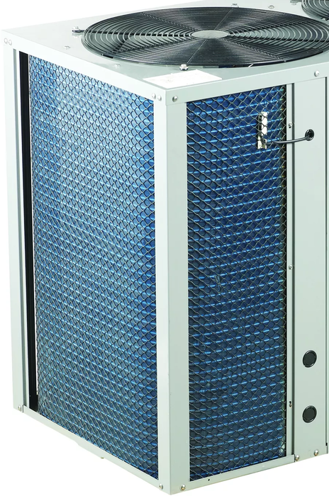 Канальная VRF система Electrolux EACD-120MWN1/EACD-120HN1-R фото#4