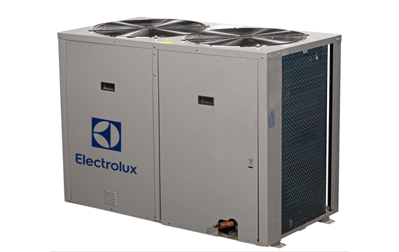 Канальная VRF система Electrolux EACD-76MWN1/EACD-76HN1-R фото#2