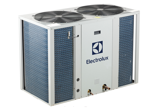 Канальная VRF система Electrolux EACD-120HWN1/EACD-120HN1-R фото#2