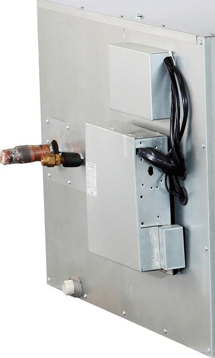 Канальная VRF система Electrolux EACD-192HWN1/EACD-192HN1-R фото#3