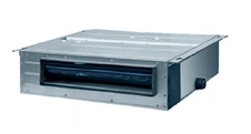 Канальная VRF система Lessar LSM-AH72DUA2