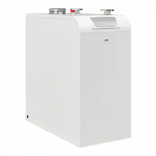 Напольный газовый котел Baxi POWER HT-A 1.230