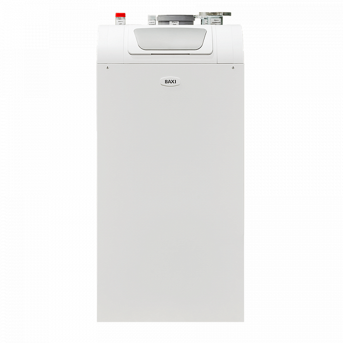 Напольный газовый котел Baxi POWER HT-A 1.230 фото#3