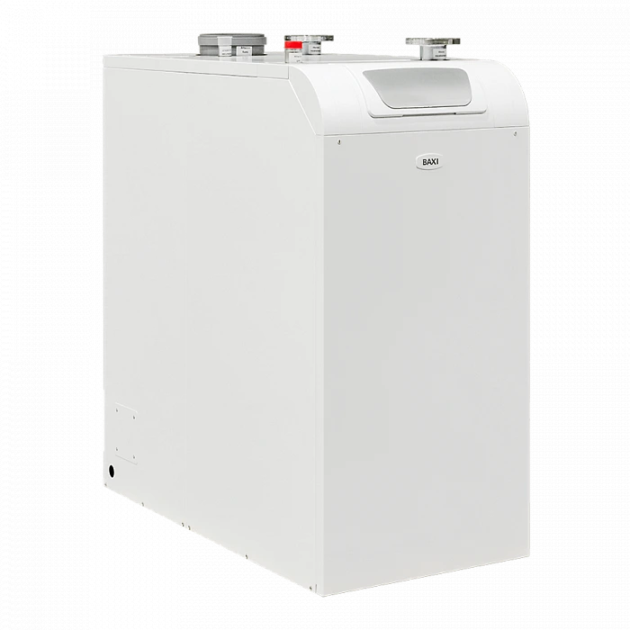Напольный газовый котел > 300 кВт Baxi POWER HT-A 1.320