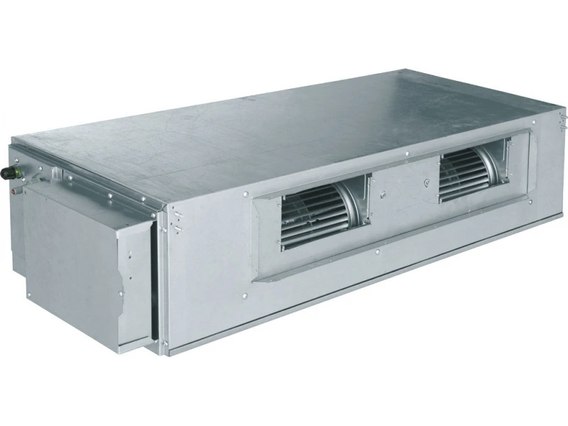 Канальная VRF система General Climate GC-G125/DPAN1