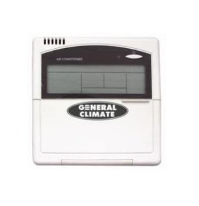Канальная VRF система General Climate GC-G160/DPAN1 фото#2