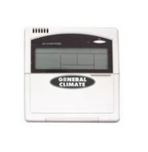 Канальная VRF система General Climate GC-G160/DPAN1 фото#2