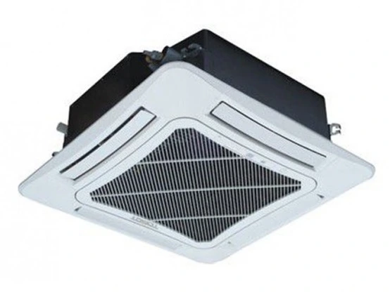 Кассетная VRF система General Climate GC-G45/4CRAN1-A
