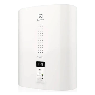 Электрический накопительный водонагреватель Electrolux EWH 30 Centurio IQ 3.0