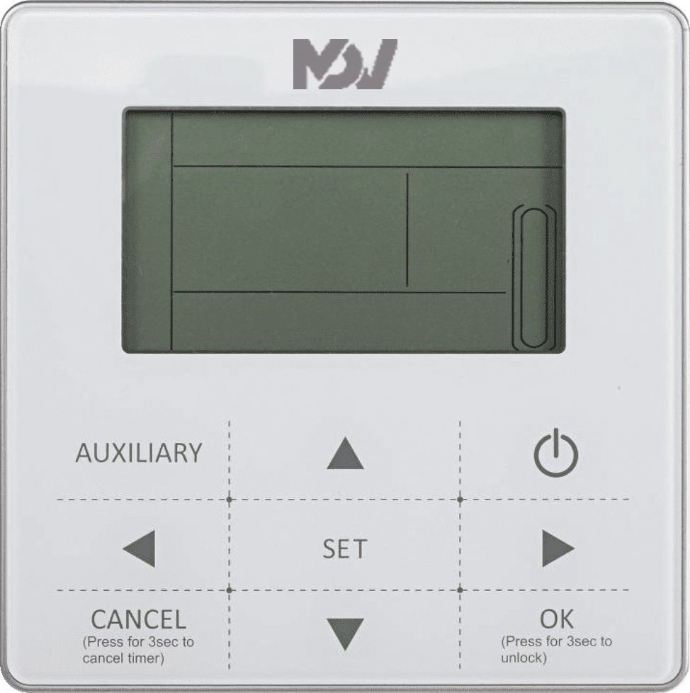 Чиллер Mdv MDGC-V14WD2RN8-B фото#2