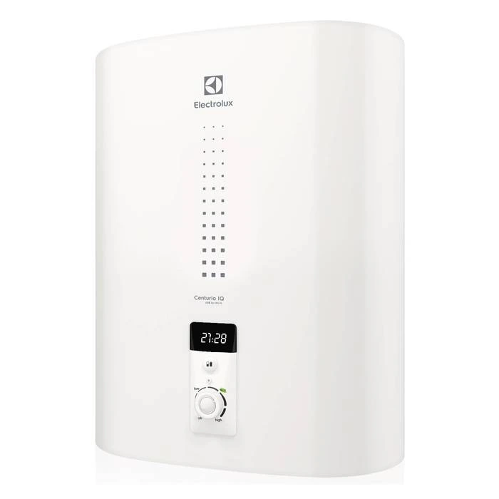 Электрический накопительный водонагреватель Electrolux EWH 50 Centurio IQ 3.0