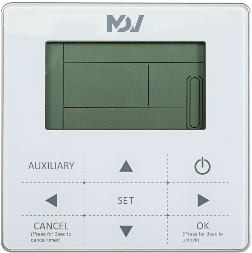 Чиллер Mdv MDC-SS35/RN1L-B фото#2