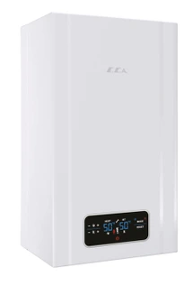 Настенный газовый котел ECA PROTEUS PLUS BLUE 28 HM NG