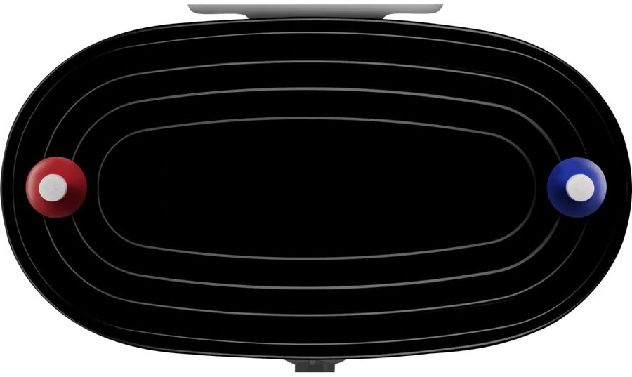 Электрический накопительный водонагреватель Electrolux EWH 30 Centurio IQ 3.0 Silver фото#4