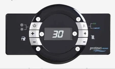 Настенный газовый котел ECA PROTEUS PREMIX 24 HCH NG фото#3