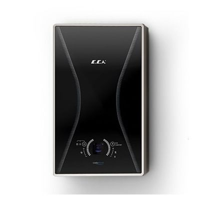 Настенный газовый котел ECA CONFEO PREMIX HM 28 KW фото#2