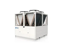 Чиллер TICA TAS260AH