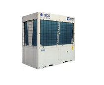 Чиллер TICA TCAV035BHE