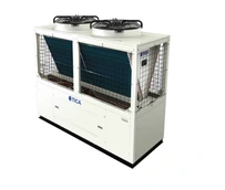 Чиллер TICA TCA401XHE