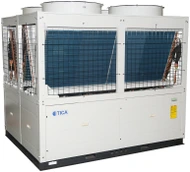 Чиллер TICA TAS260AH фото#2