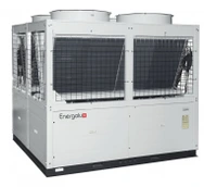 Чиллер Energolux SCAW-M260ZHT